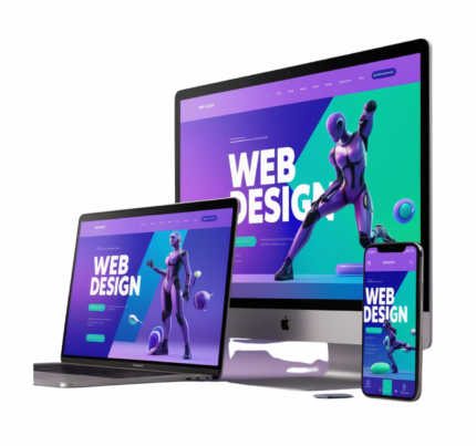 Web Designing-Limite Offer